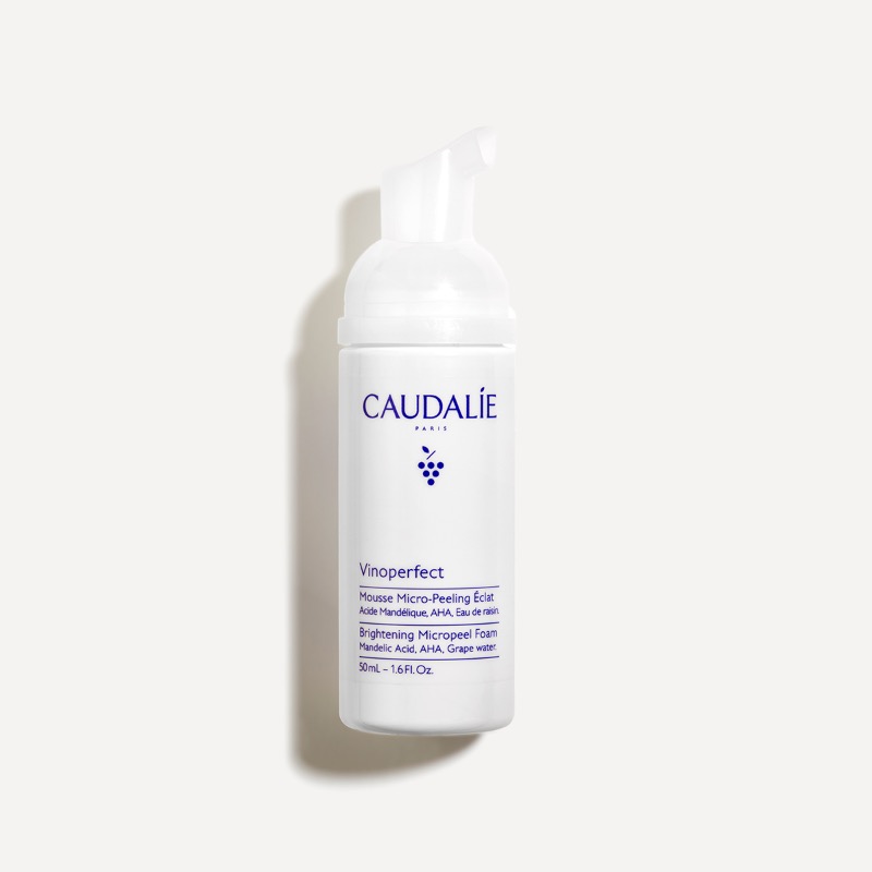 Caudalie Vinoperfect Brightening Micropeel with Mandelic Acid (AHA) - 50ml