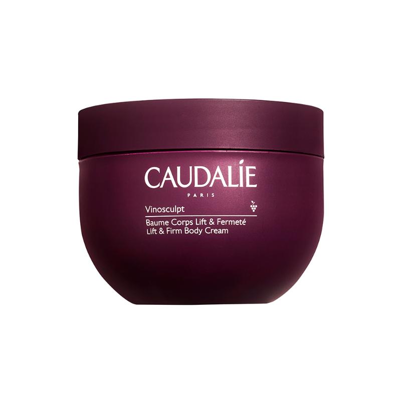 CAUDALIE VINOSCULPT LIFT AND FIRM BODY CREAM