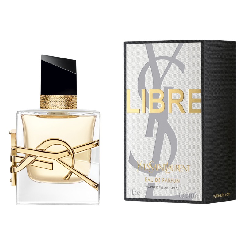 Yves Saint Laurent Libre Eau de Parfum 30ml Yves Saint Laurent Libre Eau de Parfum 30ml