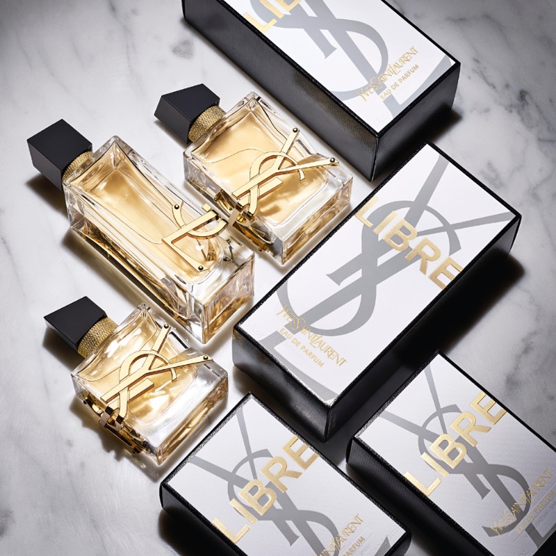 Yves Saint Laurent Libre Eau de Parfum 30ml Yves Saint Laurent Libre Eau de Parfum 30ml
