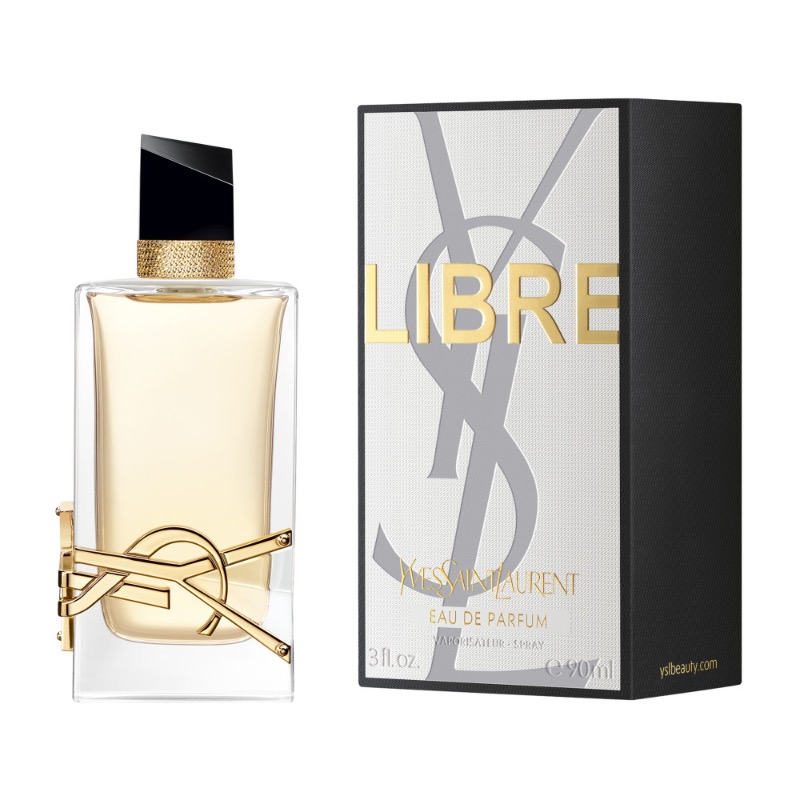 Yves Saint Laurent Libre Eau de Parfum 90ml Yves Saint Laurent Libre Eau de Parfum 90ml
