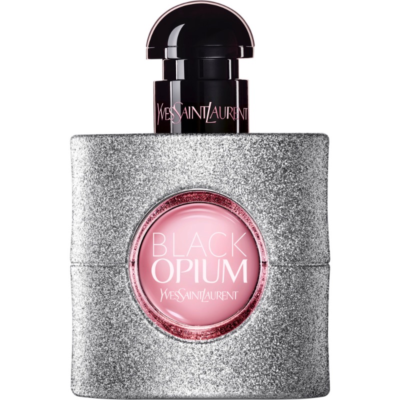 Yves Saint Laurent Black Opium Eau de Parfum Glitter 30ml