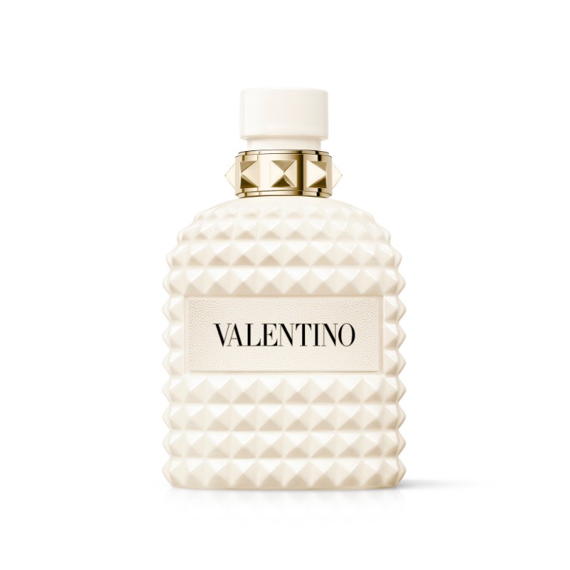 Valentino BORN IN ROMA IVORY UOMO EAU DE TOILETTE 100ml