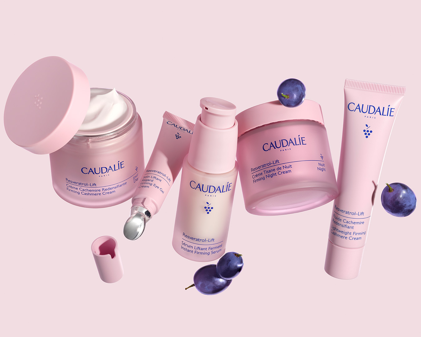 Caudalie Skincare