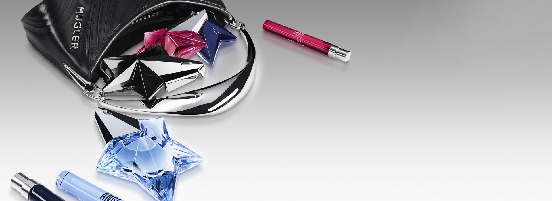 Mugler Fragrances