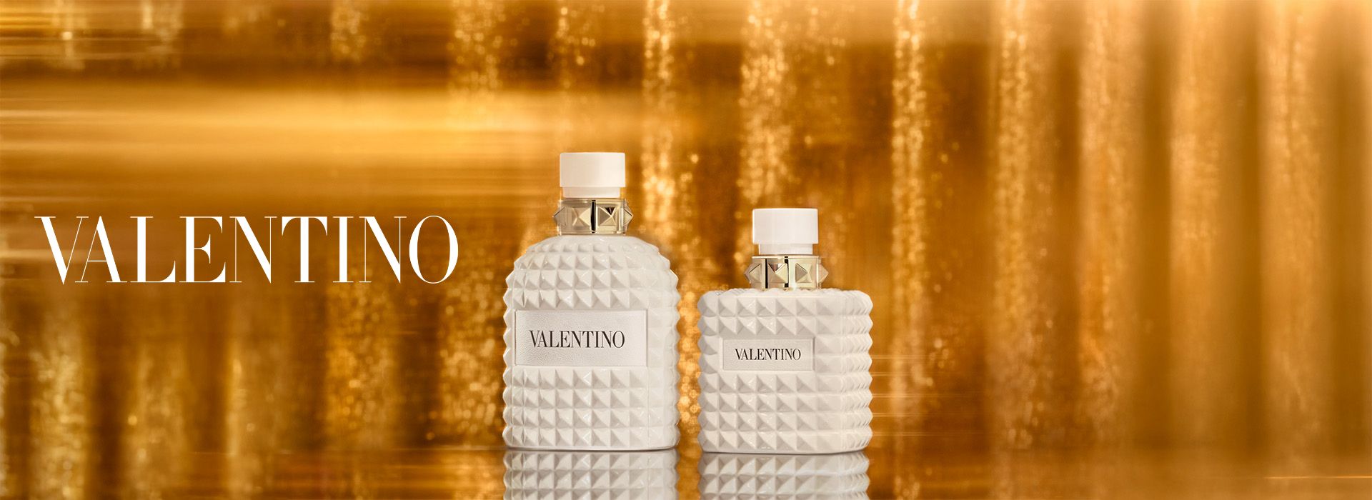 Valentino Fragrances