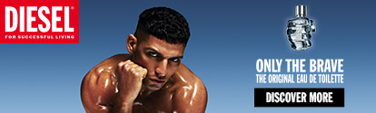 Diesel Fragrances