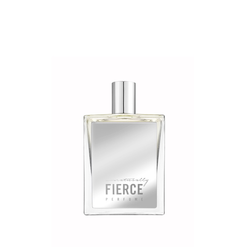 Abercrombie & Fitch Naturally Fierce Eau de Parfum 100ml