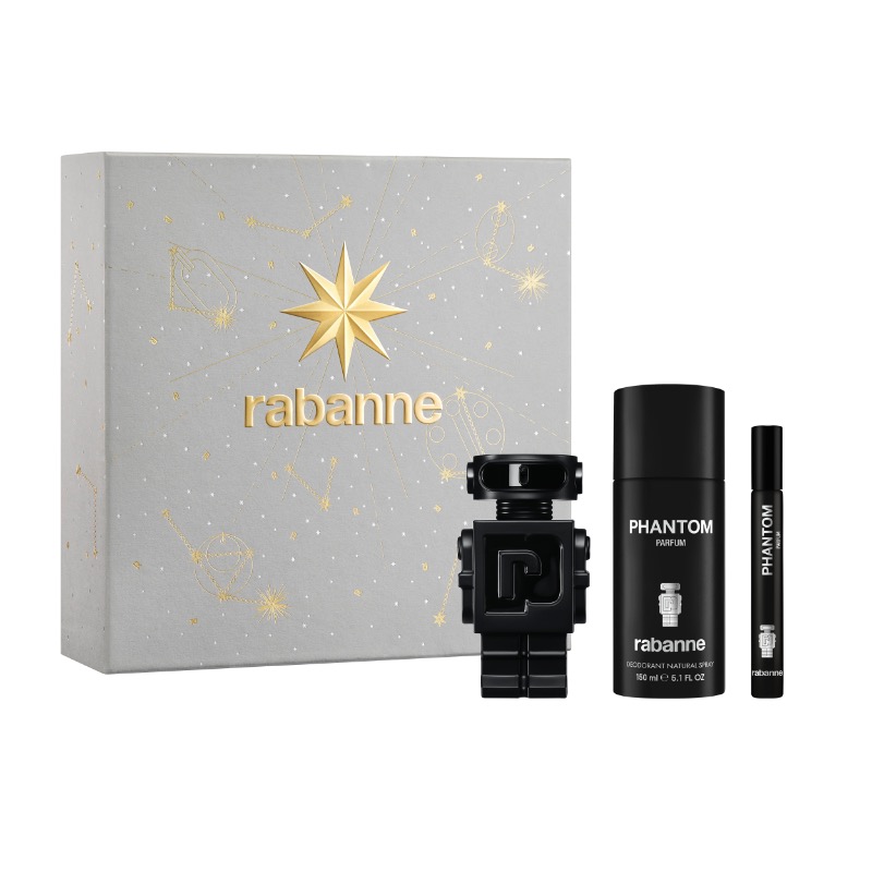 Rabanne PHANTOM PARFUM 100ML GIFTSET