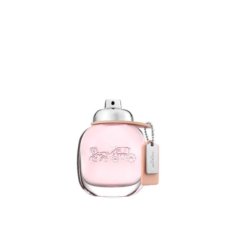Coach Eau de Toilette 50ml