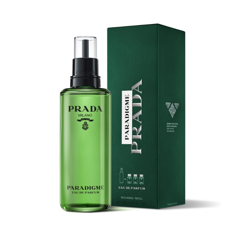Prada Paradigme Refill 150ML