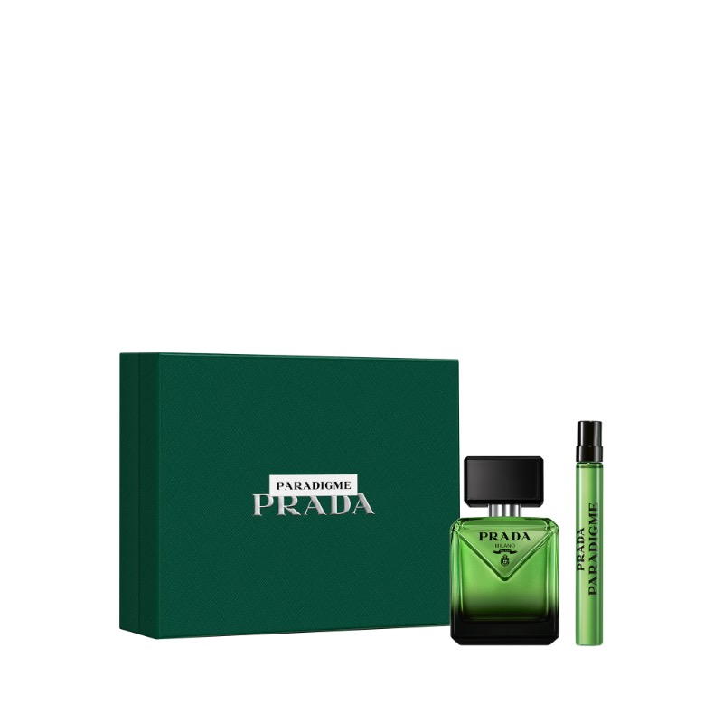Prada Paradigme 50ml Gift Set