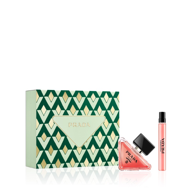 PARADOXE INTENSE EAU DE PARFUM SET