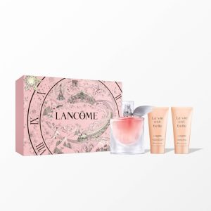 LANCÔME LA VIE EST BELLE EAU DE PARFUM 30ML GIFT SET
