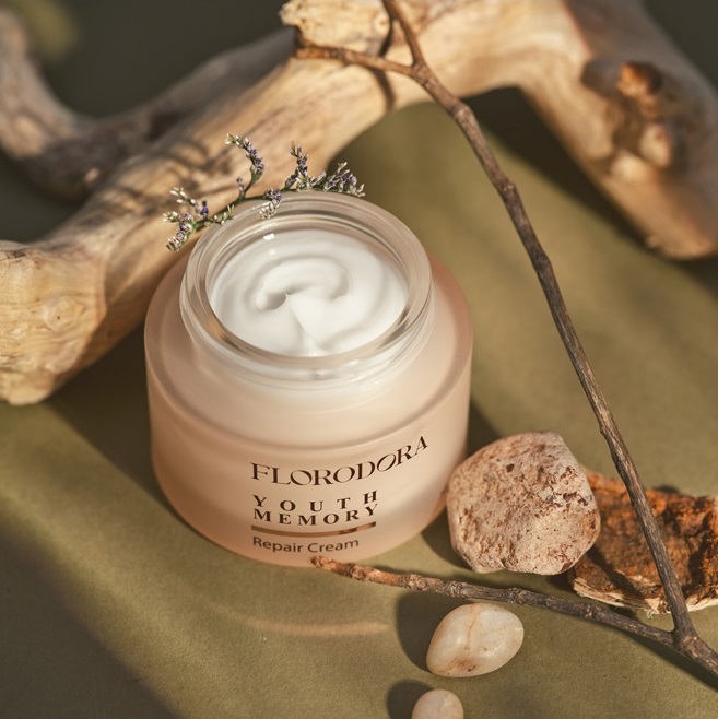 Introducing Florodora: The Exclusive Korean