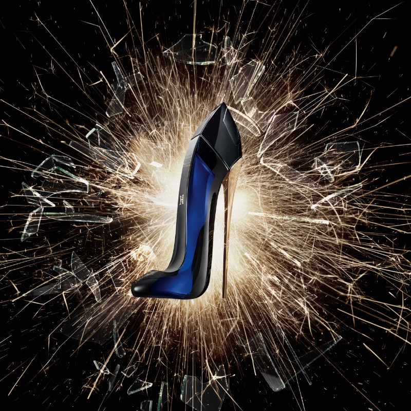 Carolina Herrera GOOD GIRL Eau De Parfum 50ML Carolina Herrera GOOD GIRL Eau De Parfum 50ML