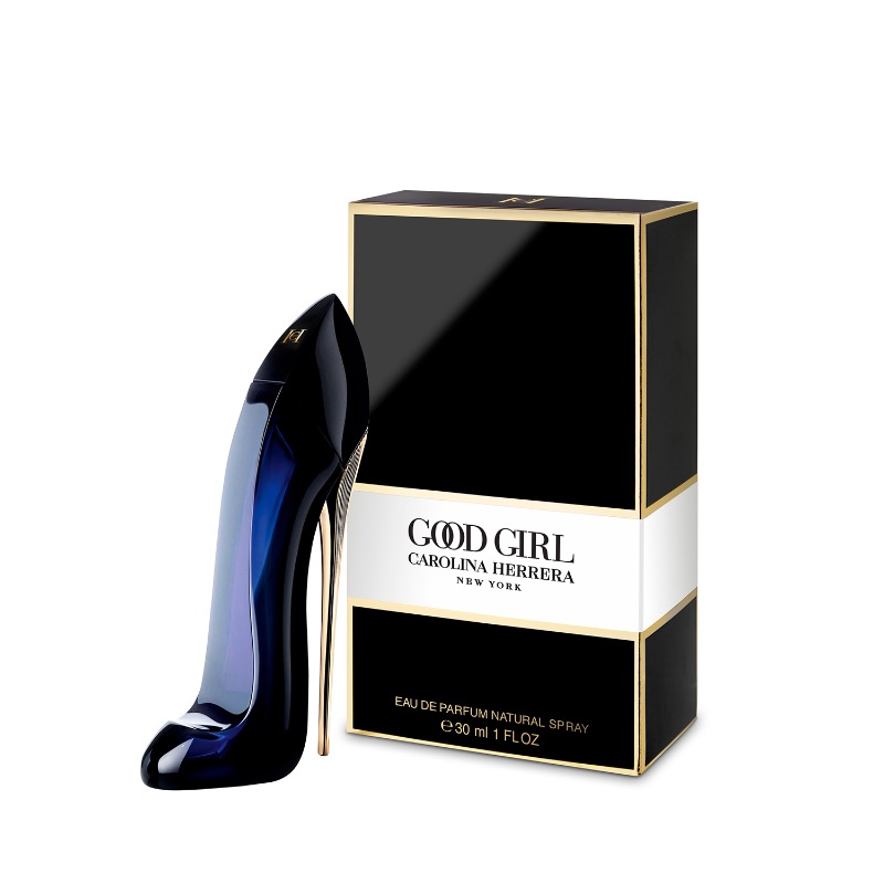 Carolina Herrera GOOD GIRL Eau De Parfum 30ML Carolina Herrera GOOD GIRL Eau De Parfum 30ML