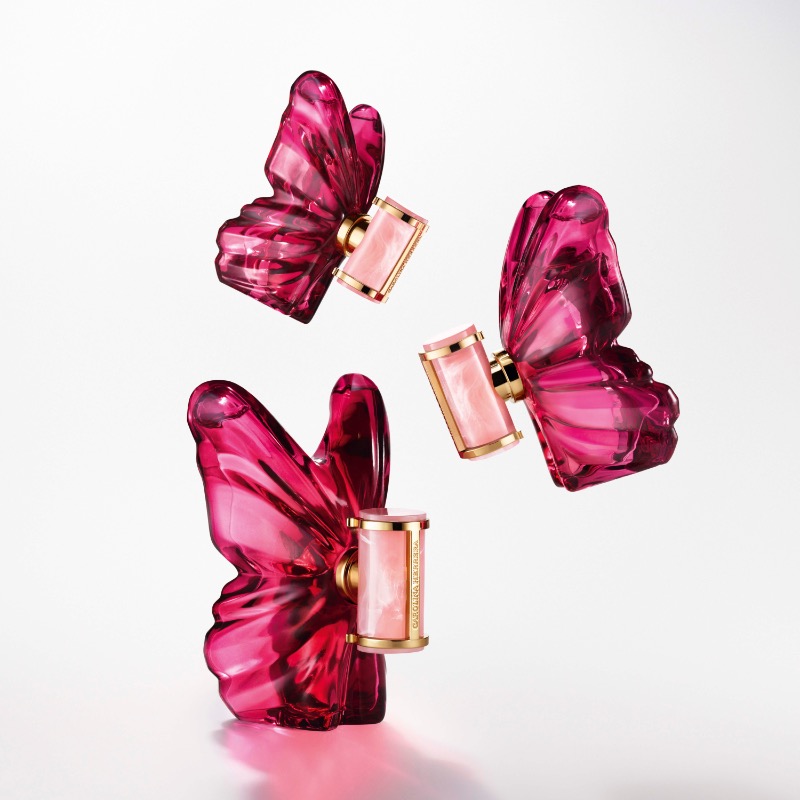 Carolina Herrera La Bomba 80ml Eau de Parfum Carolina Herrera La Bomba 80ml Eau de Parfum