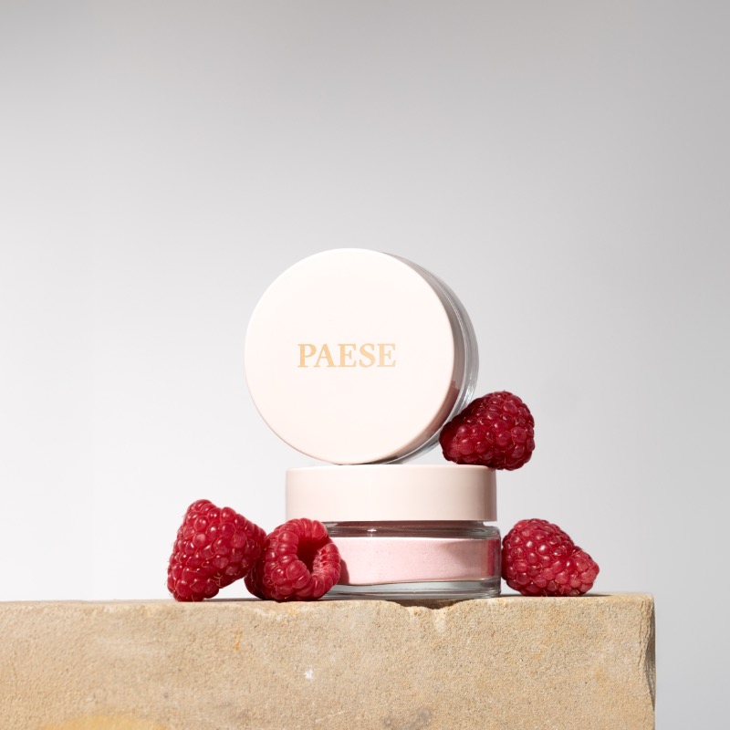 PAESE Raspberry Powder PAESE Raspberry Powder