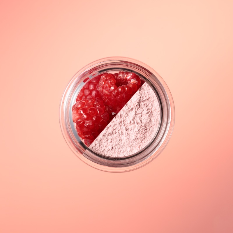 PAESE Raspberry Powder PAESE Raspberry Powder