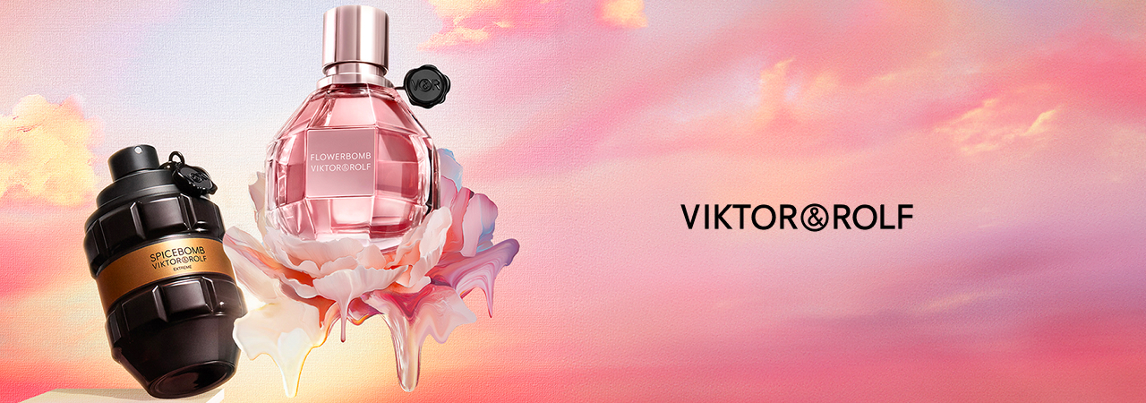 viktor&rolf fragrances