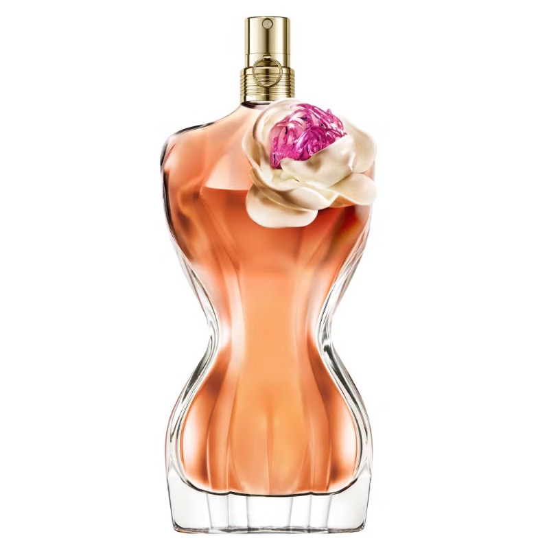 JEAN PAUL GAULTIER La Belle Flower Edition Eau de Parfum Spray 100ml