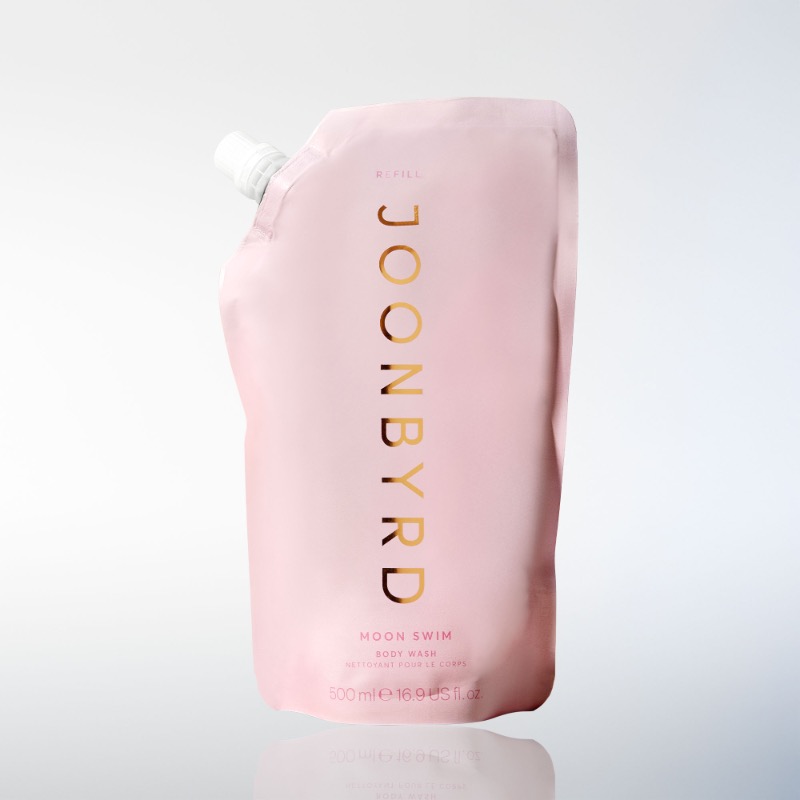 JOONBYRD Moon Swim Refill Pouch BODY WASH 500ml