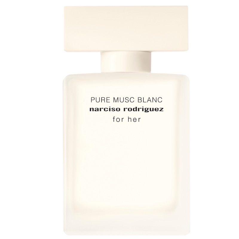Narciso Rodriguez For Her Pure Musc Blanc Eau de Parfum Intense 30ml