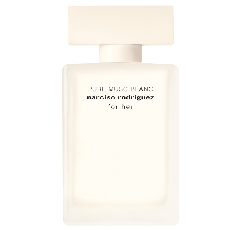 Narciso Rodriguez For Her Pure Musc Blanc Eau de Parfum Intense 50ml