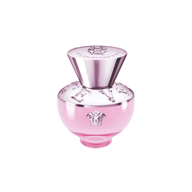 Versace Dylan Blush Pink Eau de Parfum 50ml
