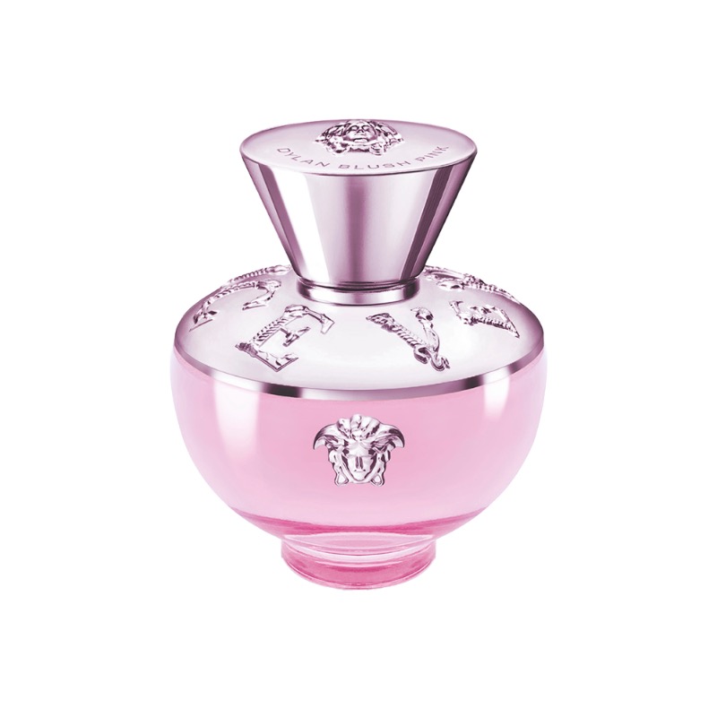 Versace Dylan Blush Pink Eau de Parfum 100ml