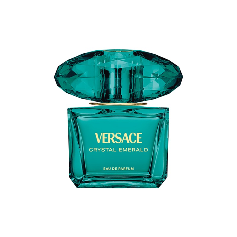 Versace Crystal Emerald Eau de Parfum 90ml