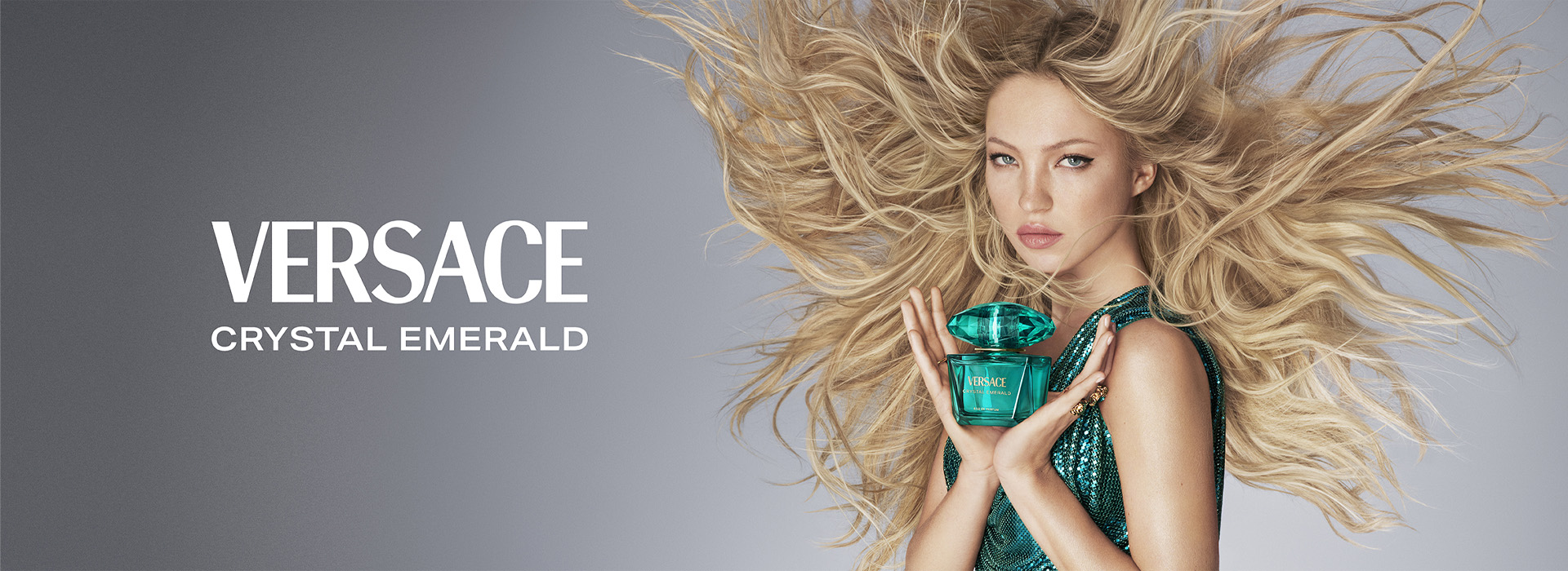 versace fragrances