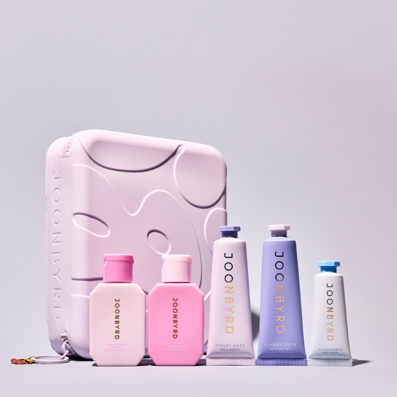 JOONBYRD Better Together BODY ESSENTIALS KIT