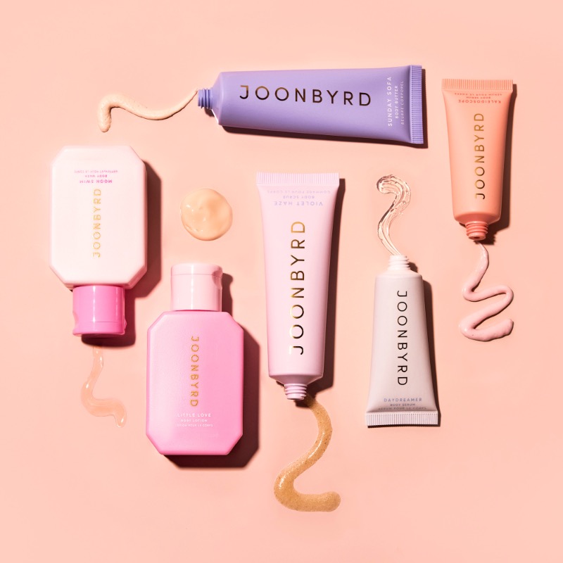 JOONBYRD Better Together BODY ESSENTIALS KIT JOONBYRD Better Together BODY ESSENTIALS KIT