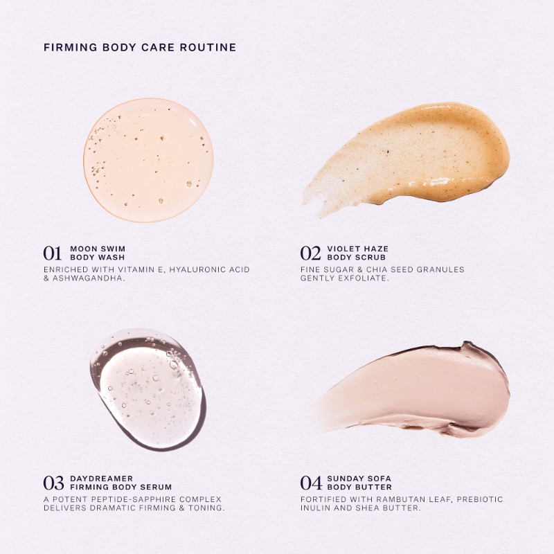 JOONBYRD Better Together BODY ESSENTIALS KIT JOONBYRD Better Together BODY ESSENTIALS KIT