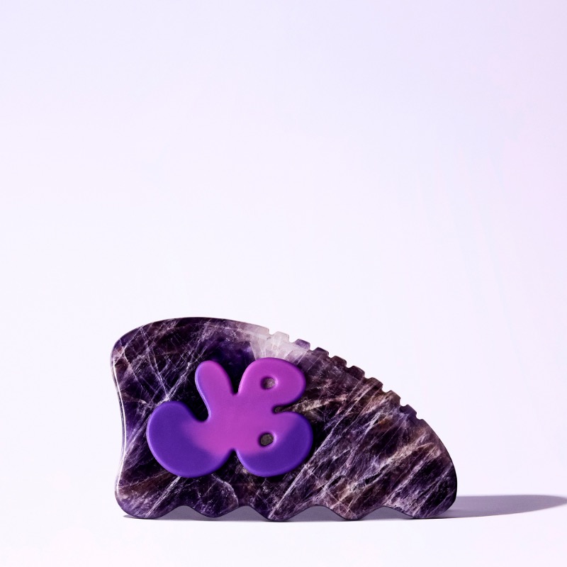 JOONBYRD Heartwarmer BODY GUA SHA TOOL