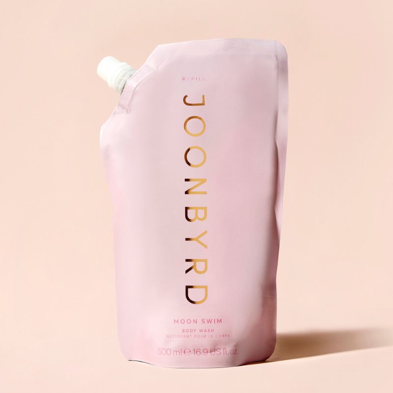 JOONBYRD Moon Swim Refill Pouch BODY WASH 500ml