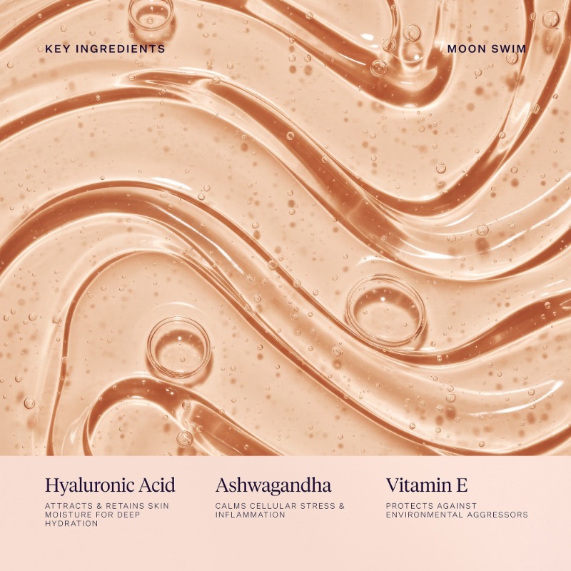 JOONBYRD Moon Swim Refill Pouch BODY WASH 500ml JOONBYRD Moon Swim Refill Pouch BODY WASH 500ml