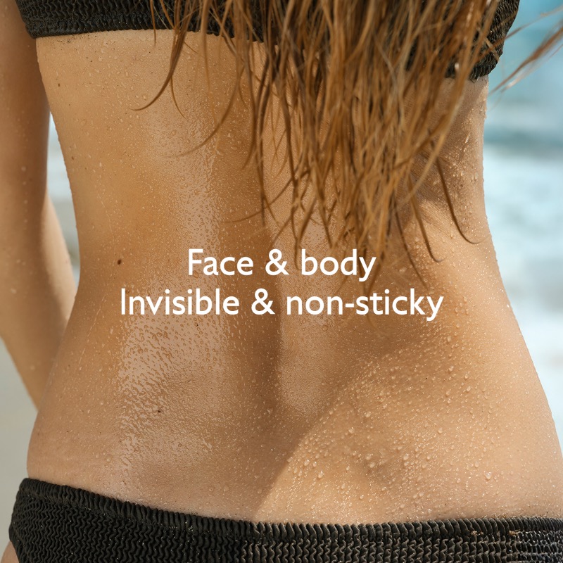 CAUDALIE Invisible High Protection Spray SPF30 150ML CAUDALIE Invisible High Protection Spray SPF30 150ML