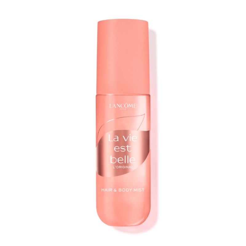 Lancôme La Vie Est Belle L’Original Hair and Body Mist 100ml