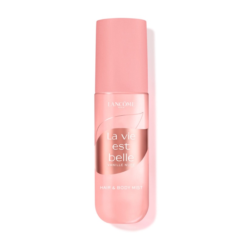 Lancôme La Vie Est Belle Vanille Nude Hair and Body Mist 100ml