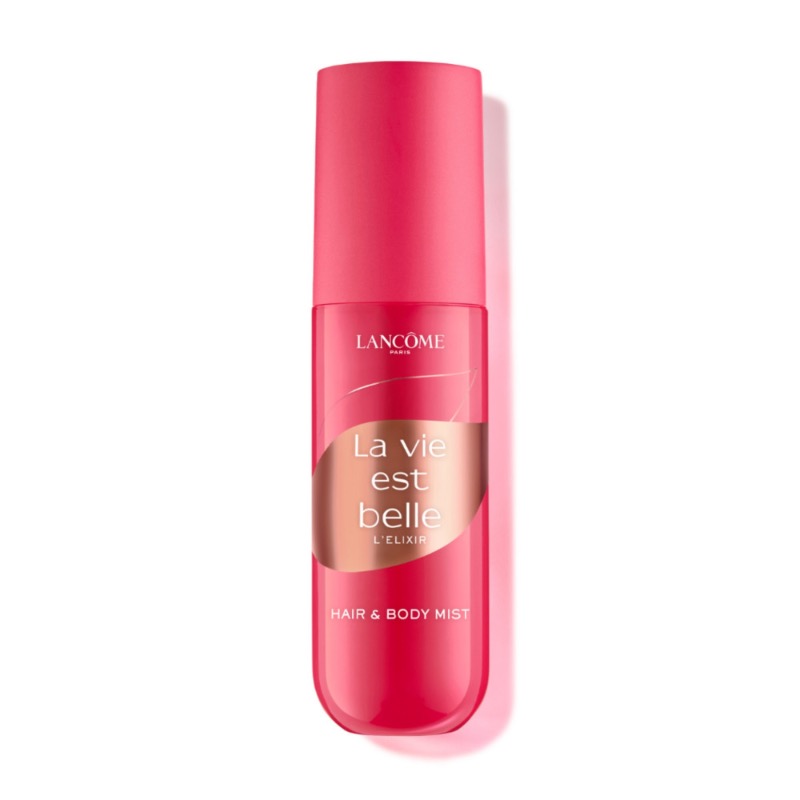Lancôme La Vie Est Belle L’Elixir Hair and Body Mist 100ml