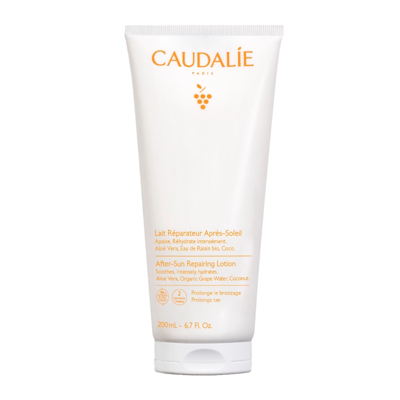 CAUDALIE After-Sun Repairing Lotion 200ml