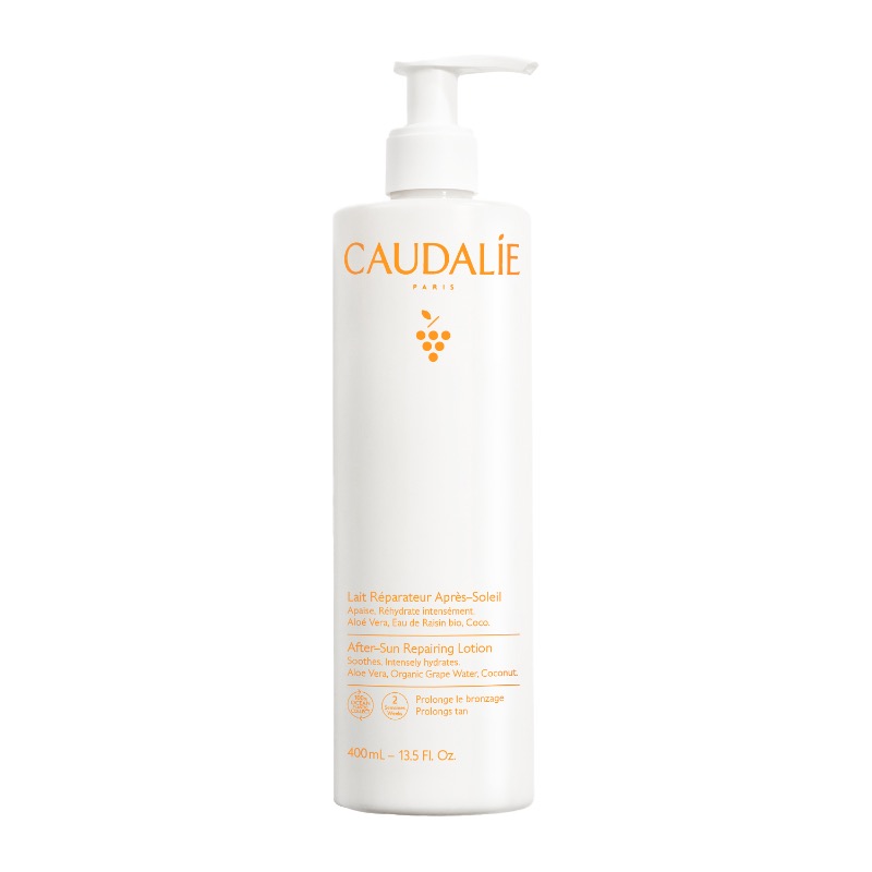 CAUDALIE After-Sun Repairing Lotion 400ml