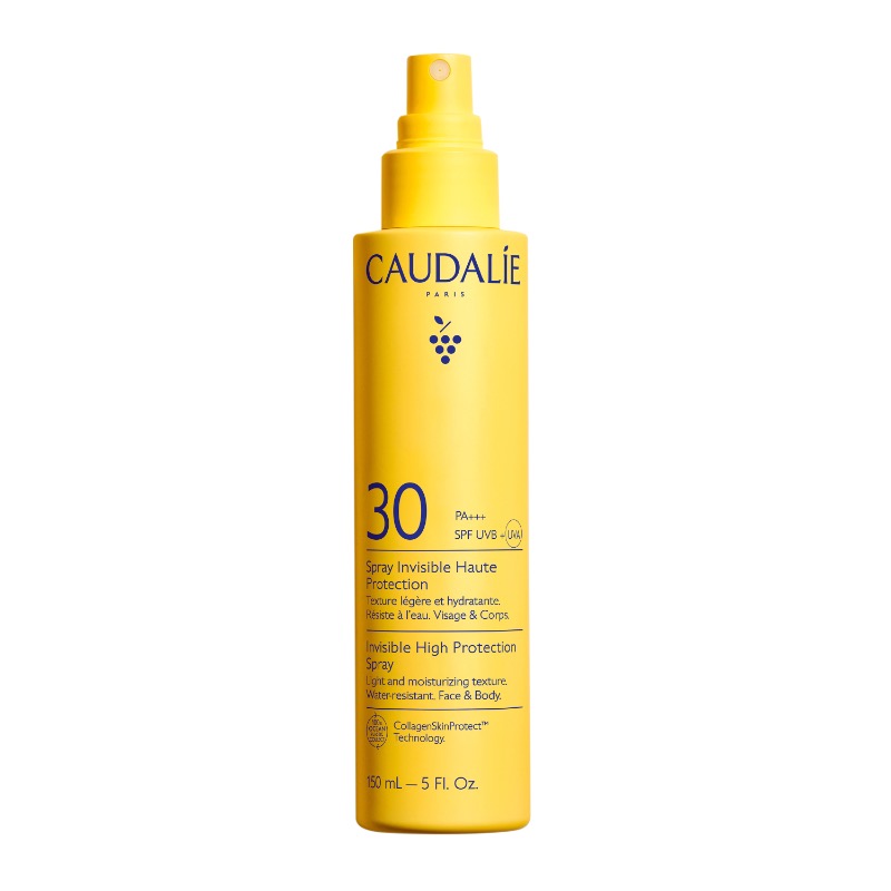 CAUDALIE Invisible High Protection Spray SPF30 150ML