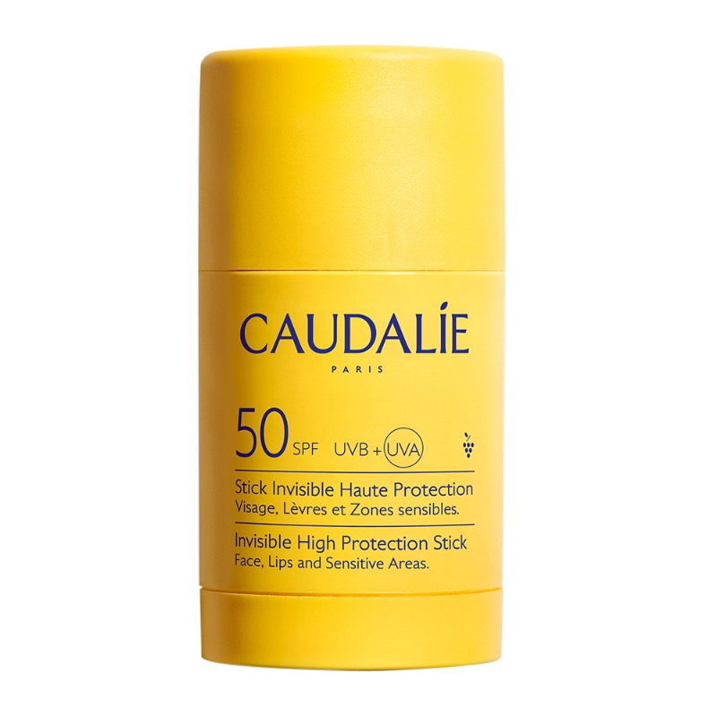 CAUDALIE Invisible High Protection Stick SPF50
