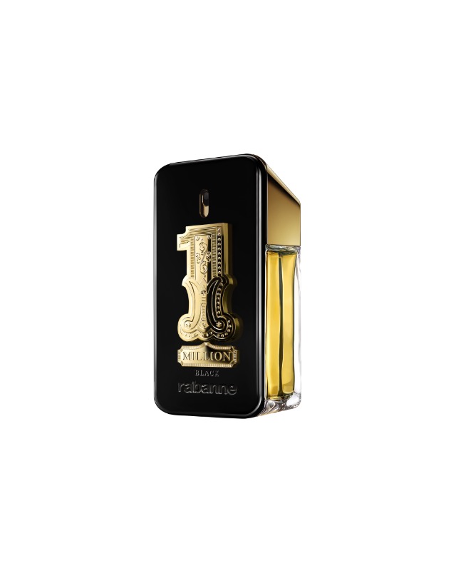 Rabbane 1 Million Black Eau de Parfum 50 ml