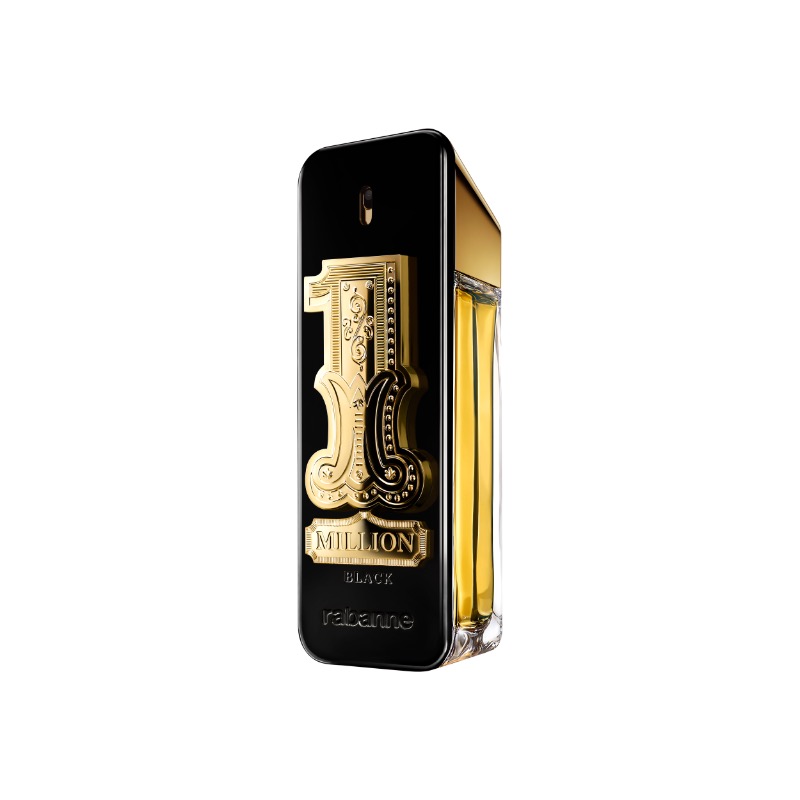 Rabbane 1 Million Black Eau de Parfum 100 ml