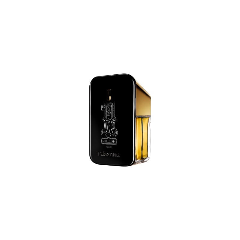 Rabbane 1 Million Black Eau de Parfum 30 ml